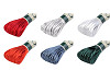 Embroidery Thread DMC Mouliné Satin