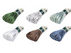 Embroidery Thread DMC Mouliné Satin