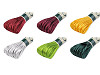 Embroidery Thread DMC Mouliné Satin