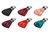 Fil de broderie DMC Mouliné, Satiné