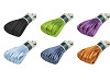 Stickgarn DMC Mouliné Satin