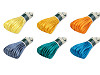 Stickgarn DMC Mouliné Satin
