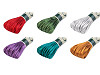 Embroidery Thread DMC Mouliné Satin