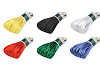 Stickgarn DMC Mouliné Satin
