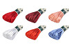 Stickgarn DMC Mouliné Satin