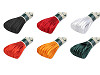 Stickgarn DMC Mouliné Satin