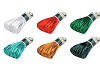 Stickgarn DMC Mouliné Satin