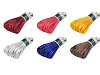 Stickgarn DMC Mouliné Satin