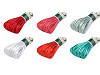 Stickgarn DMC Mouliné Satin
