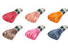 Stickgarn DMC Mouliné Satin
