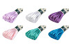 Embroidery Thread DMC Mouliné Satin