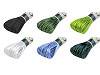 Fil de broderie DMC Mouliné, Satiné