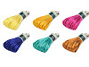 Embroidery Thread DMC Mouliné Satin