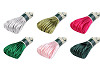 Fil de broderie DMC Mouliné, Satiné