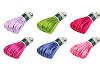 Stickgarn DMC Mouliné Satin