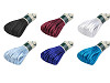 Embroidery Thread DMC Mouliné Satin