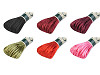 Stickgarn DMC Mouliné Satin