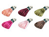 Stickgarn DMC Mouliné Satin