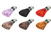 Embroidery Thread DMC Mouliné Satin