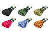 Stickgarn DMC Mouliné Satin