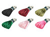 Fil de broderie DMC Mouliné, Satiné