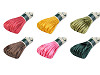 Fil de broderie DMC Mouliné, Satiné