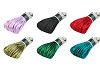 Fil de broderie DMC Mouliné, Satiné