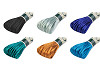 Embroidery Thread DMC Mouliné Satin