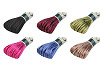 Embroidery Thread DMC Mouliné Satin