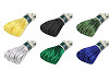 Stickgarn DMC Mouliné Satin