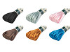 Stickgarn DMC Mouliné Satin