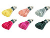 Fil de broderie DMC Mouliné, Satiné