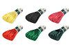 Fil de broderie DMC Mouliné, Satiné