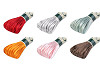 Stickgarn DMC Mouliné Satin