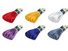 Stickgarn DMC Mouliné Satin