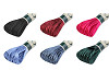 Embroidery Thread DMC Mouliné Satin
