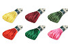 Stickgarn DMC Mouliné Satin