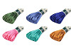 Fil de broderie DMC Mouliné, Satiné