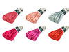 Stickgarn DMC Mouliné Satin