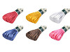 Fil de broderie DMC Mouliné, Satiné