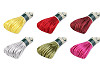 Fil de broderie DMC Mouliné, Satiné