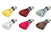 Embroidery Thread DMC Mouliné Satin