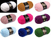 Knitting Yarn 50 g Elian Klasik