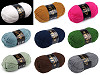 Knitting Yarn 50 g Elian Klasik