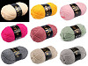 Knitting Yarn 50 g Elian Klasik