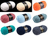 Strickgarn Klasik 50 g