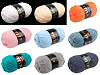 Knitting Yarn 50 g Elian Klasik