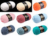 Knitting Yarn 50 g Elian Klasik