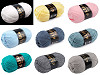 Strickgarn Klasik 50 g
