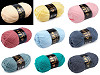 Strickgarn Klasik 50 g